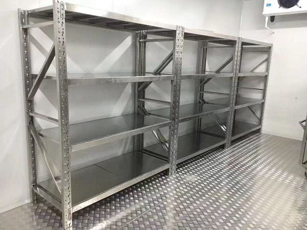 不锈钢货架