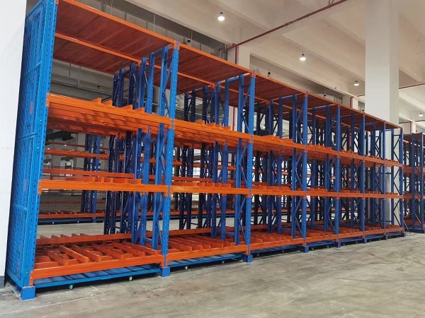 重型货架