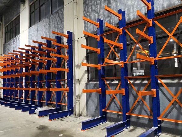 重型货架